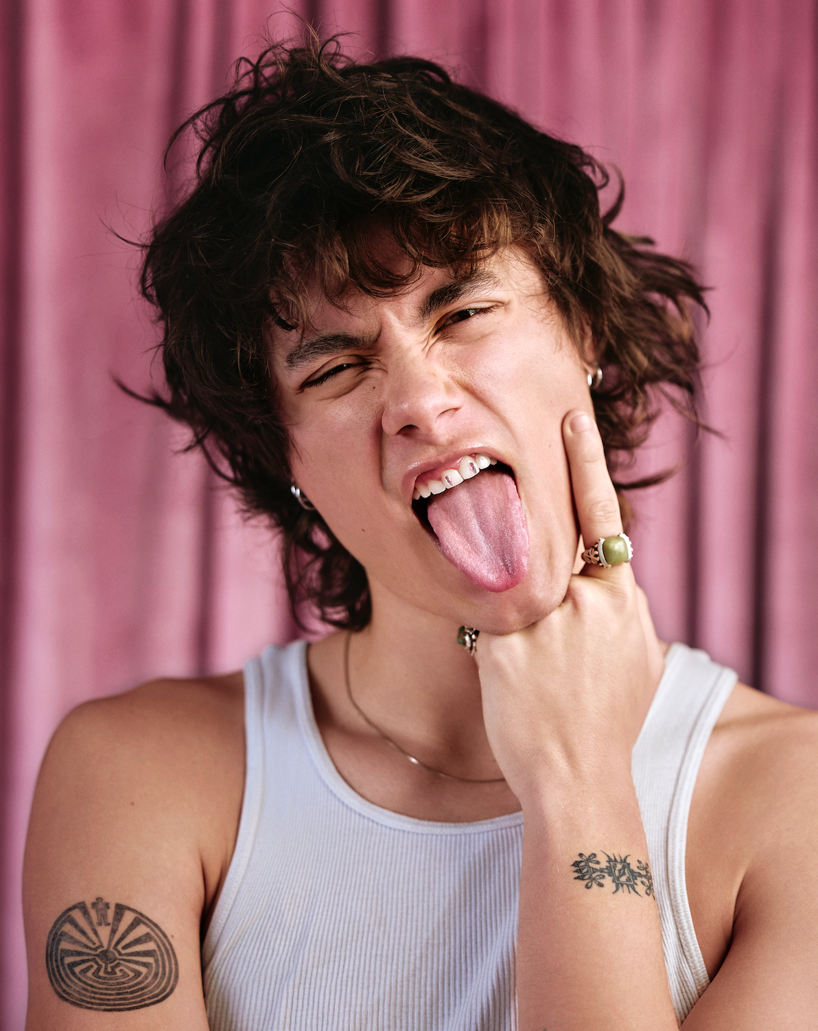 LOVE BITE DIY Tooth Gem Starter Kit