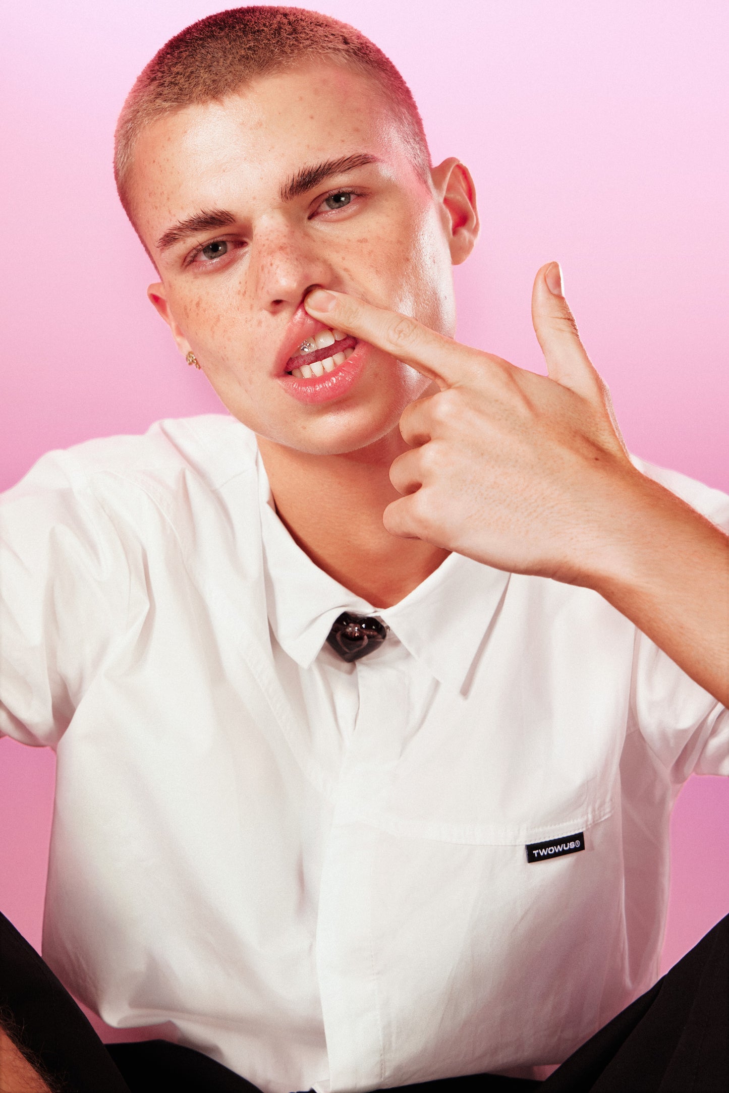 FOR DEAREST Tooth Gem Starter Kit