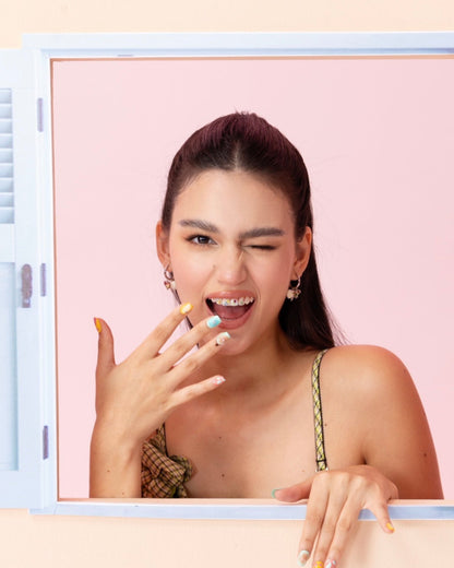 STARCHILD Tooth Gem Starter Kit