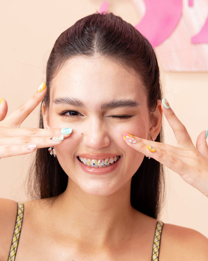 STARCHILD Tooth Gem Starter Kit