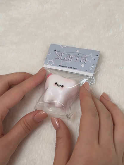 Tooth Squishy