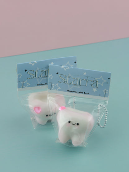 Tooth Squishy